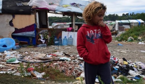 As ujë as sapun, romët në disa vende evropiane janë më të goditurit nga një pandemi