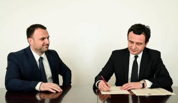 Ish-shefi i stafit të Kurtit del me analizë për AKP’në: Humbjet mund të jenë mbi 4 miliardë