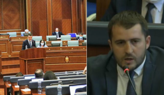 Martesat mes gjinisë së njëjtë, deputeti i PDK-së përplaset me ministrin e Drejtësisë