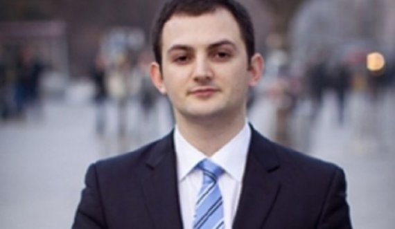 Ambasadori Qëndrim Gashi e mundësoi thirrjen e ezanit në Kishën e Parisit