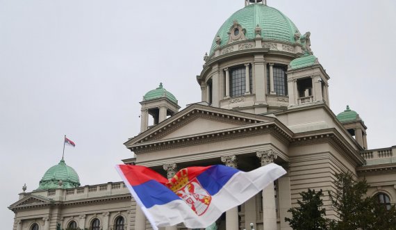 Alarm në Serbi, mblidhet shtabi i krizave për shkak të koronavirusit