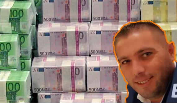 I arrestuari për vjedhjen e 2 milionë eurove përkrahu PDK’në nëpër zgjedhje