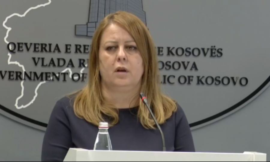 Bajrami: 2 milionë eurot u dërguan tek një operator ekonomik me 4 transaksione
