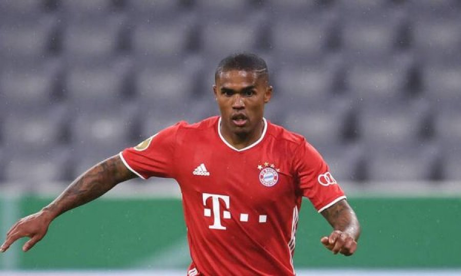 Costa: Ronaldo më i mirë se Lewandowski