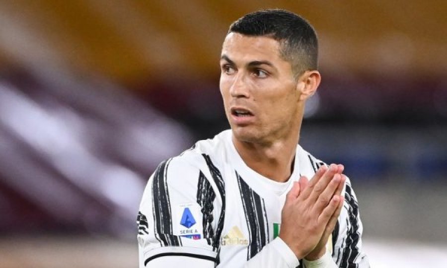 Ndryshimi drastik i Ronaldos gjatës vetizolimit, pas infektimit me Covid-19