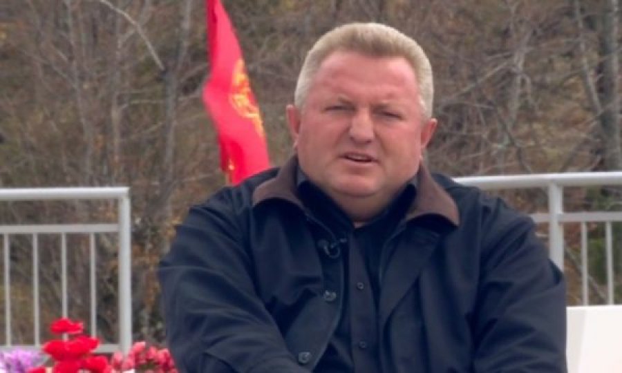 Hisen Berisha: Serbia ka bartur me kamionë ushtarë të vrarë në Koshare