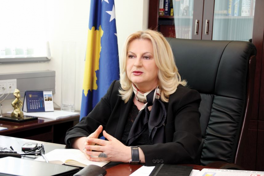 Tahiri: Është koha që SHBA të zbarkojë në Kosovë me zyrën e saj të departamentit për mbrojtje