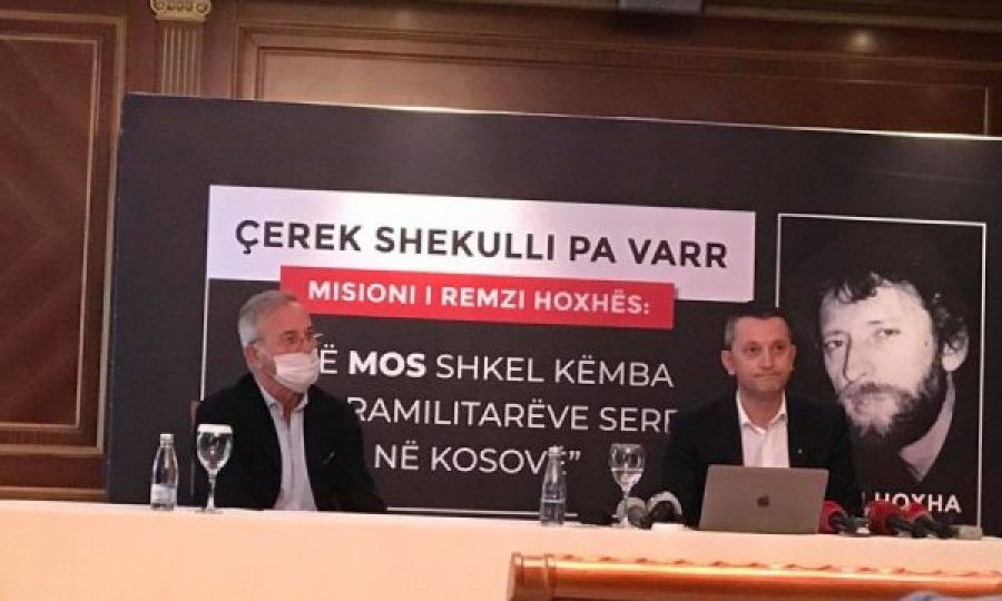 Zhdukja e biznesmenit Remzi Hoxha, familja i jep fund kërkimit dhe mbajnë përgjegjës Sali Berishën