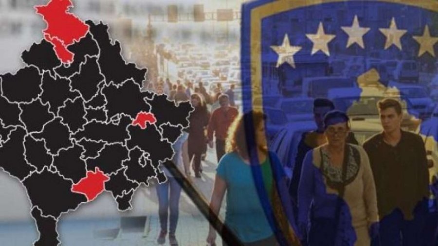 Kushtetuta dhe Asociocioni i komunave me shumicë serbe në Kosovë