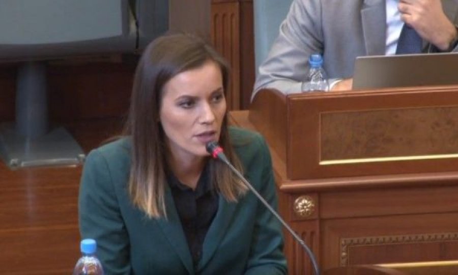 Miftaraj: Në vjedhjen e 2 milionëve është babai i këshilltares së zv.kryeministres