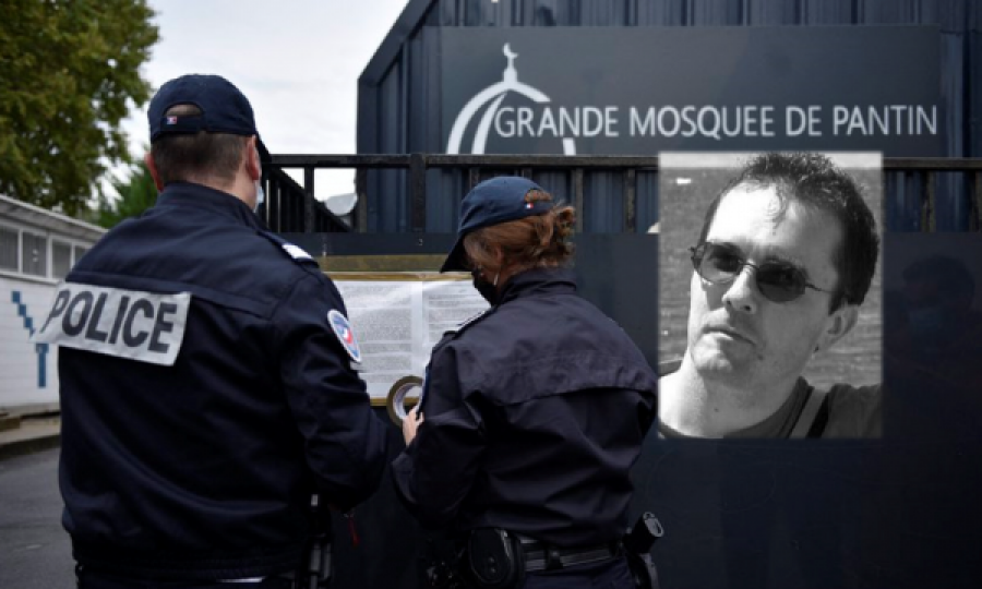Siguri apo hakmarrje: Franca mbyll një xhami afër Parisit pas vrasjes së mësuesit Paty