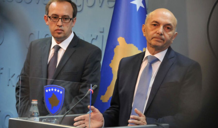 “Tri mësymje kundër Hotit”, Mustafa i del në krah kryeministrit para interpelancave