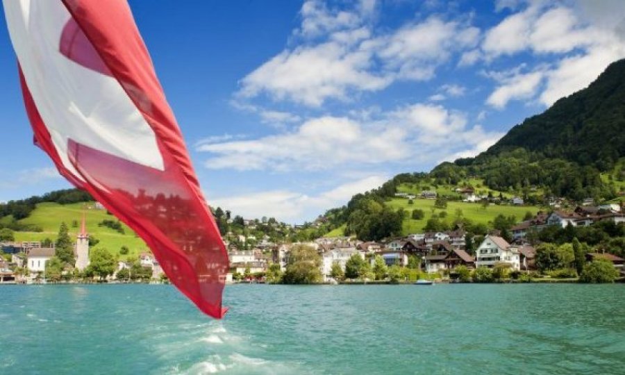 Kantonet më të prekura nga koronavirusi në Zvicër