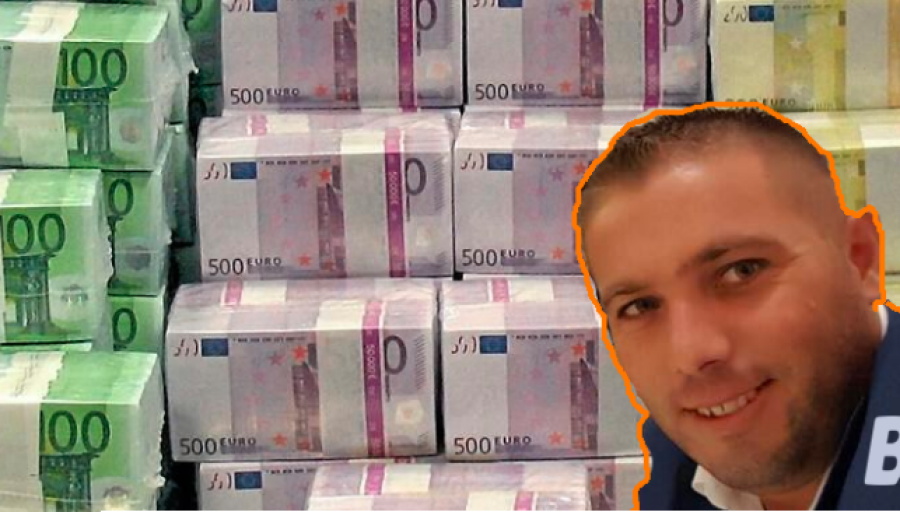 I arrestuari për vjedhjen e 2 milionë eurove përkrahu PDK’në nëpër zgjedhje