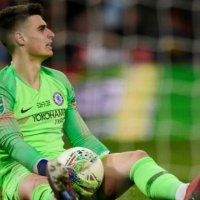 Chelsea ia tregon derën Kepës