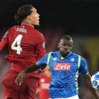 Van Dijk e “detyron” Liverpoolin të shpenzojë miliona për Koulibalyn