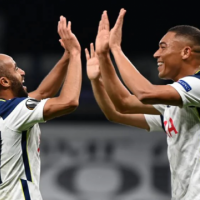 Tottenham e kalon pa problem LASK-un