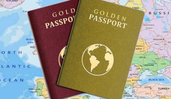 “Pasaportat e arta”, BE nis hetim për Qipron e Maltën