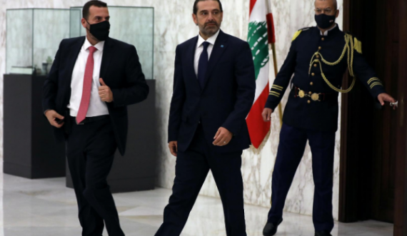Zhgënjen Libani, e zgjedh kryeministër “të ri” atë që u rrëzua nga protestat vitin e kaluar