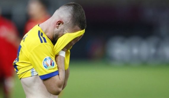 Kosova pëson rënie në ranglistën e FIFA-s, pas rezultateve të dobët këtë vit 