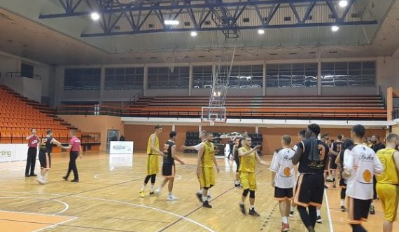 Bashkimi eleminon Pejën, përballet me Ponten në gjysmëfinale