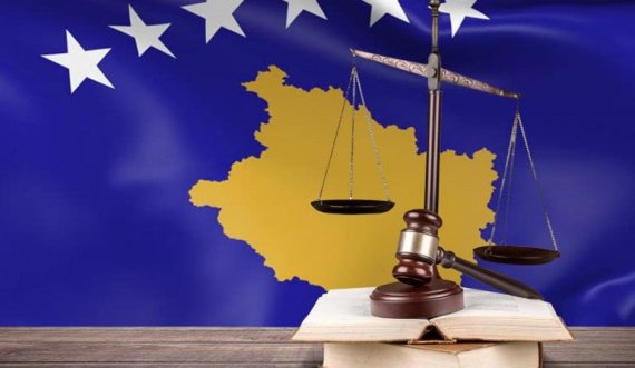 Ndërtimi i shtetit të së drejtës në Kosovë vetëm me dekriminalizim të politikës dhe Vetting urgjent në drejtësi