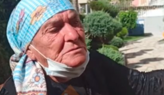 Policia e akuzon 87-vjeçaren shqiptare për ndotje mjedisi, sepse e gjetën duke kullotur bagëtinë