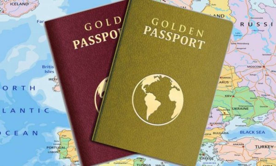 “Pasaportat e arta”, BE nis hetim për Qipron e Maltën