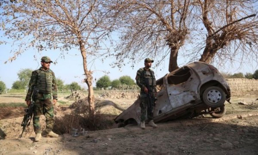 Sulm ajror ndaj një medreseje në Afganistan, vriten 11 fëmijë
