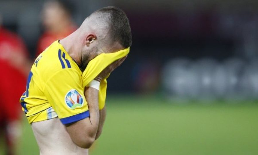 Kosova pëson rënie në ranglistën e FIFA-s, pas rezultateve të dobët këtë vit 