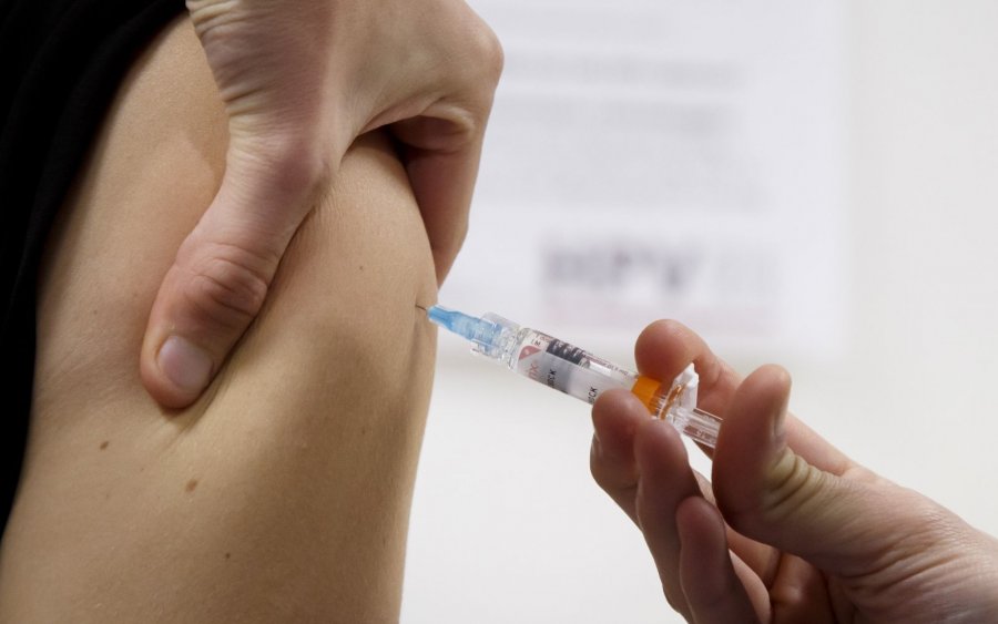 Detaje nga vdekja e vullnetarit që mori vaksinën anti-covid