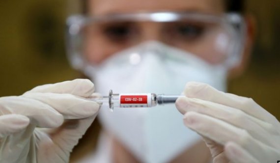 Lajm i mirë nga Gjermania, vaksinimi për koronavirus pritet të nisë para fundit të vitit 