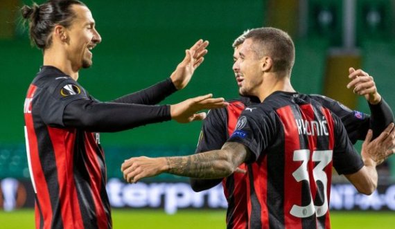 Pioli zbulon sekretin e startit fantastik të Milanit 