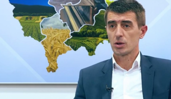 Shefi i AKP-së tregon mënyrat e privatizimit të tokës së shtetit: Ka pasur raste kur e kemi shitur 127 mijë euro një ari