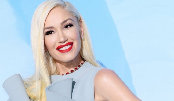 Gwen Stefani gati për projektin e ri