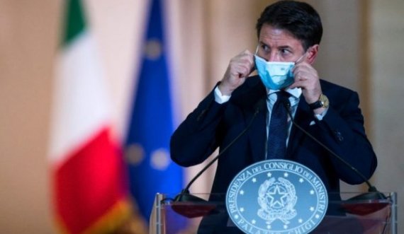 Shkencëtarët italianë- kryeministrit: Masa urgjente brenda dy ditësh, ose mund të kemi qindra të vdekur