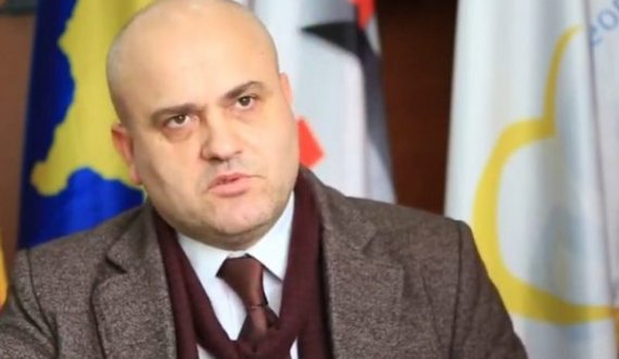 Deputeti Avdyli: Për disa në LDK, Thaçi është bërë burrë i mirë