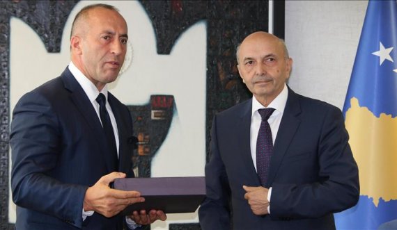 Mustafa tregon nëse Haradinaj ka kushtëzuar vazhdimin e koalicionit me pozitën e presidentit