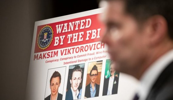 Hakerët rusë sulmojnë disa rrjete qeveritare në Shtetet e Bashkuara, vjedhin të dhëna
