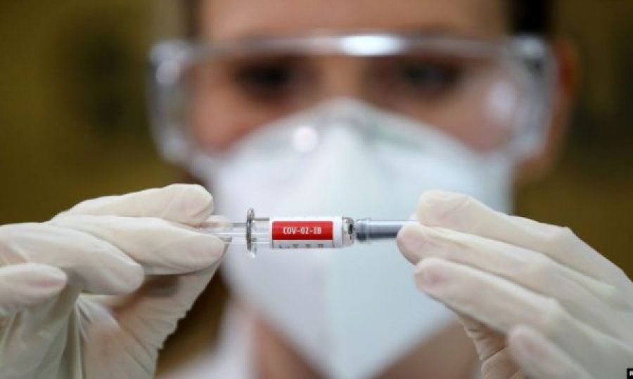 Lajm i mirë nga Gjermania, vaksinimi për koronavirus pritet të nisë para fundit të vitit 