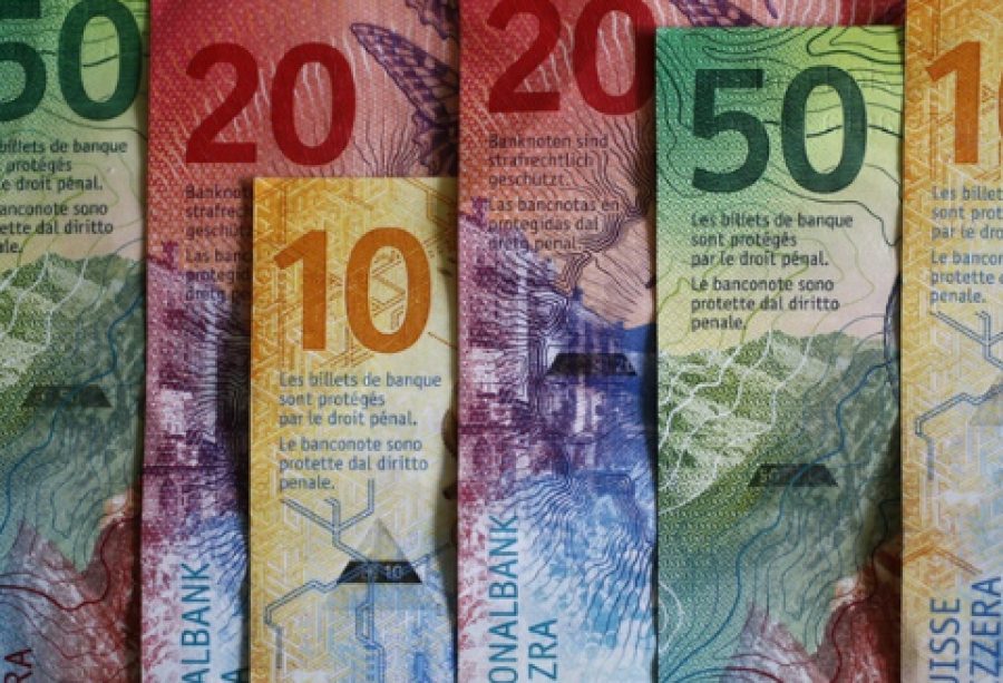 Zvicra prezanton kartmonedhën më të sigurt në botë