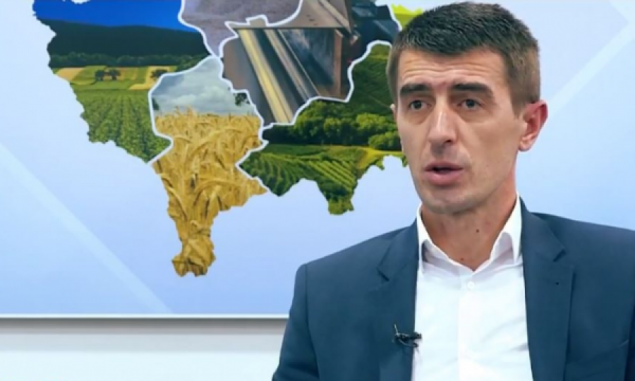 Shefi i AKP-së tregon mënyrat e privatizimit të tokës së shtetit: Ka pasur raste kur e kemi shitur 127 mijë euro një ari
