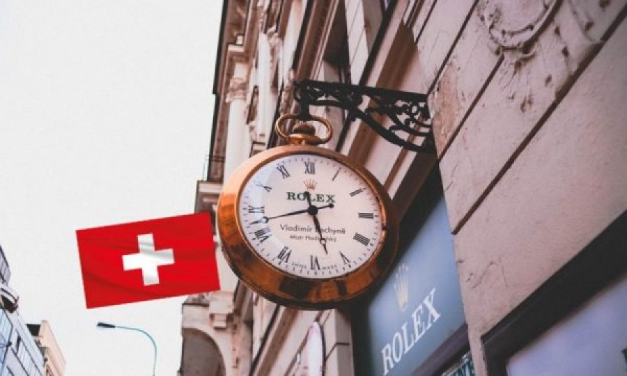 Referendum në Zvicër për heqjen e ndryshimit të orës 