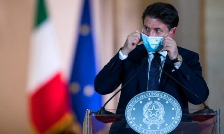 Shkencëtarët italianë- kryeministrit: Masa urgjente brenda dy ditësh, ose mund të kemi qindra të vdekur