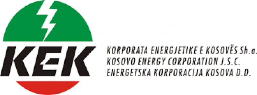KEK nxjerrë nga operimi njësinë B-2