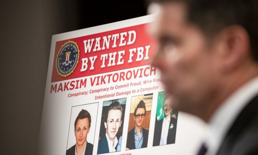 Hakerët rusë sulmojnë disa rrjete qeveritare në Shtetet e Bashkuara, vjedhin të dhëna