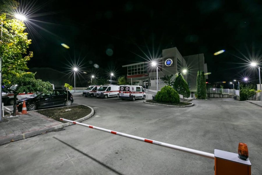 Kosova sot