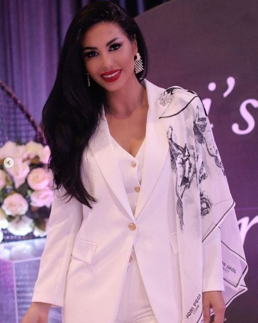 Soni Malaj