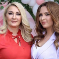 Martohet vajza e Remzie Osmanit, pamje nga festa