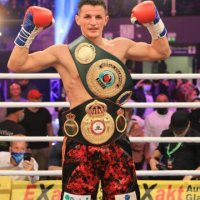Robin Krasniqi tregon rrugën e tij si kampion, nga lufta e UÇK deri me sot